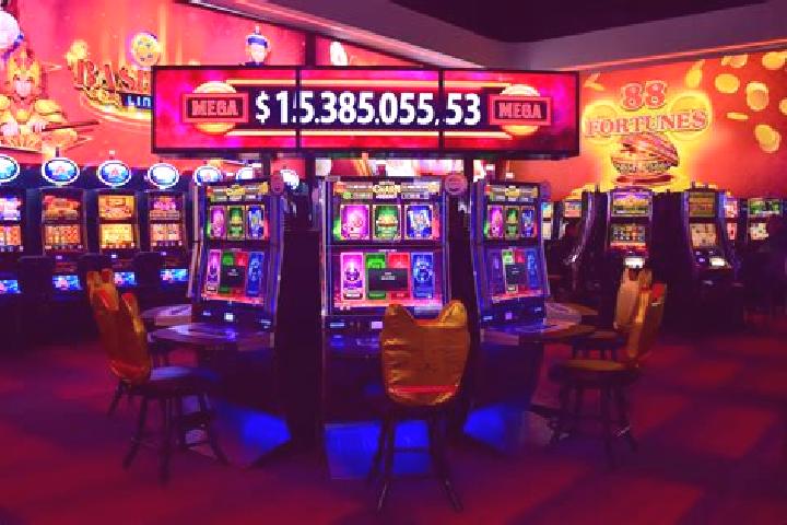 Martin Casino официальный сайт