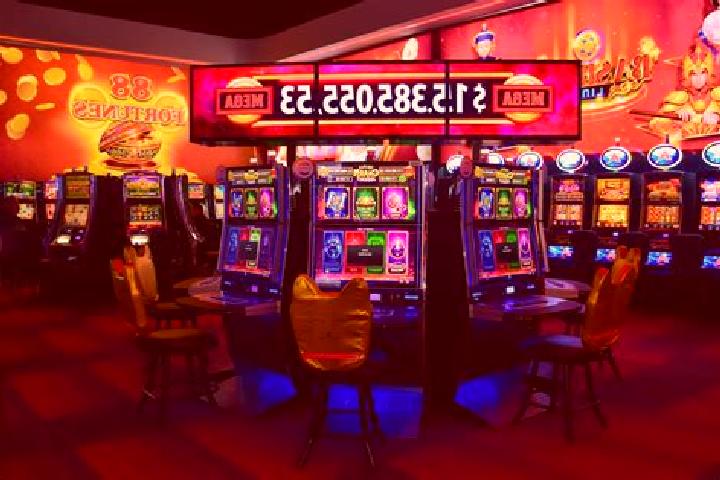 Способы оплаты в Martin Casino